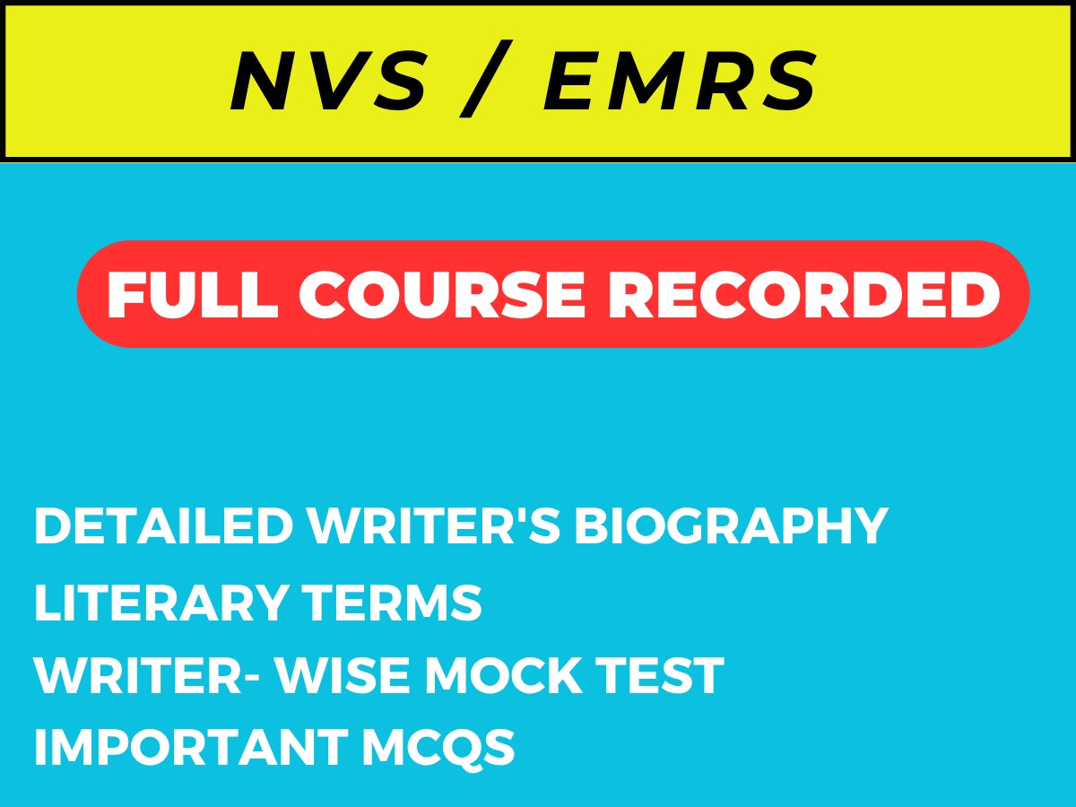 EMRS - NVS-ENGLISH (full course)