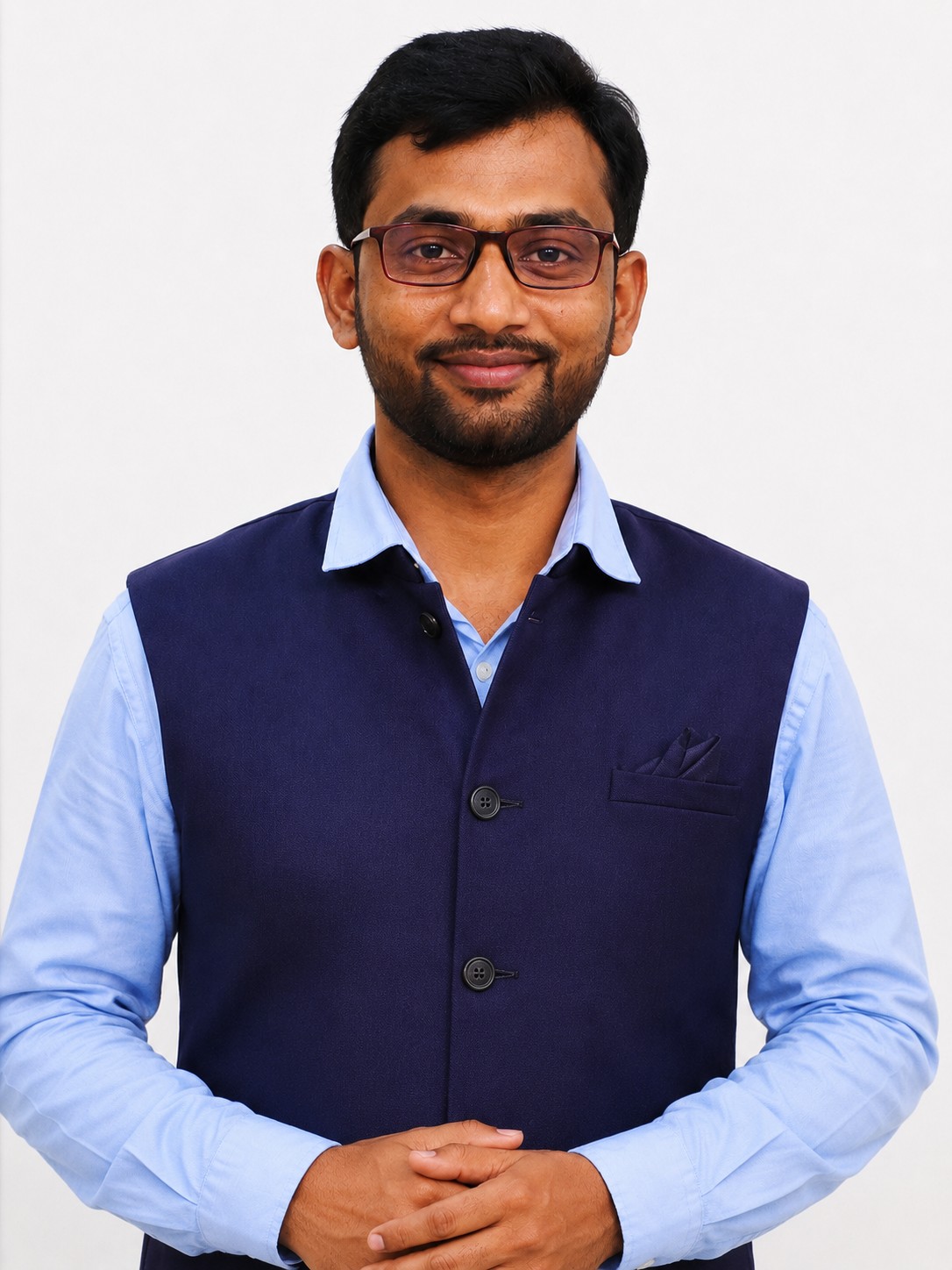 Dr. Nanda Kishore Mohanty