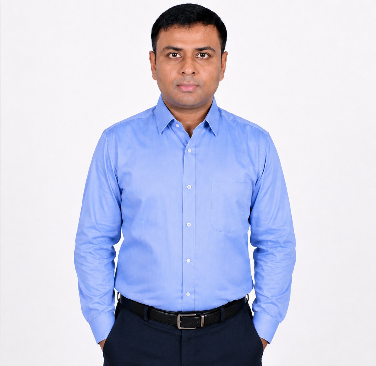 Urukramananda Majumder
