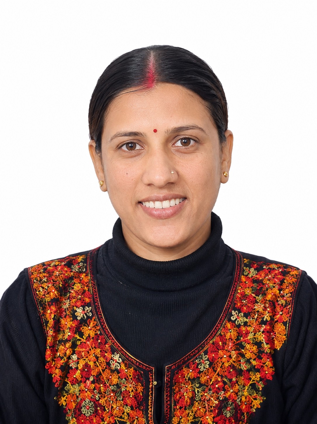 Dharmila Thakur