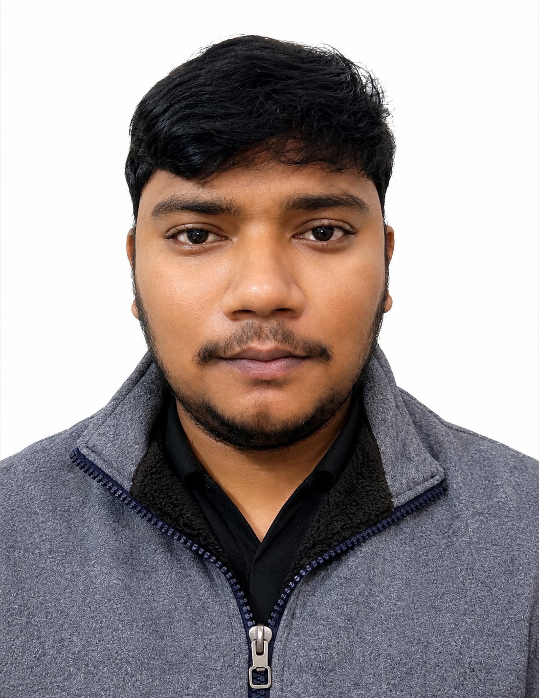 Sachin Kumar Sahu