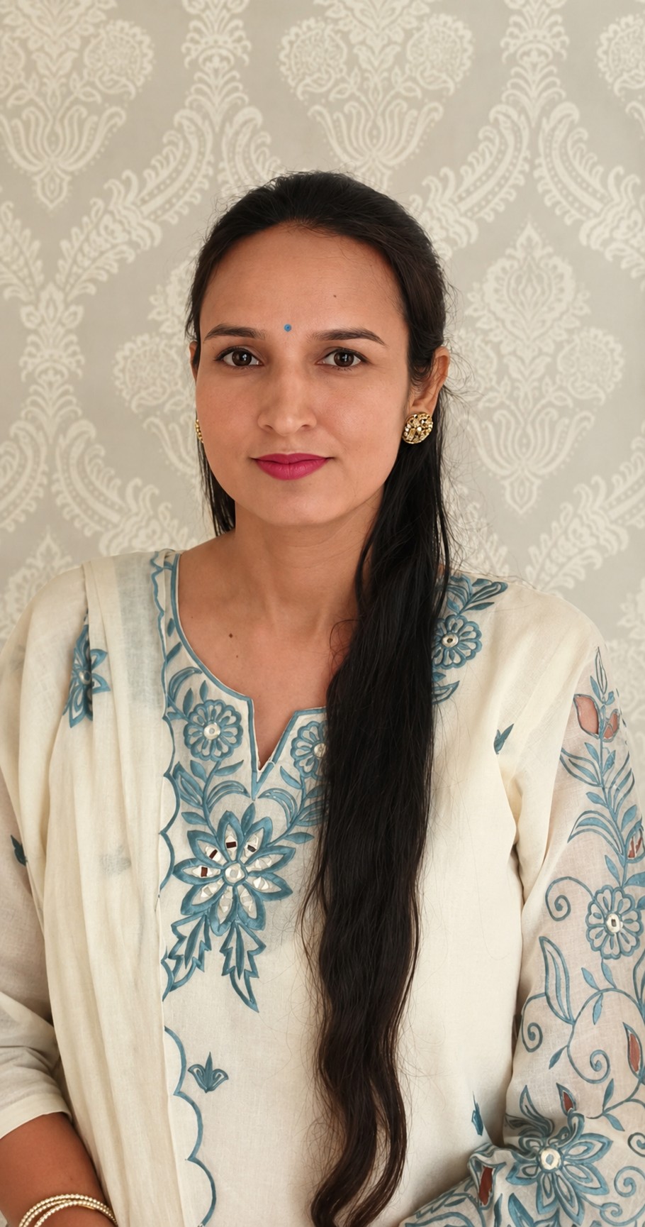 Rajpreet Kaur