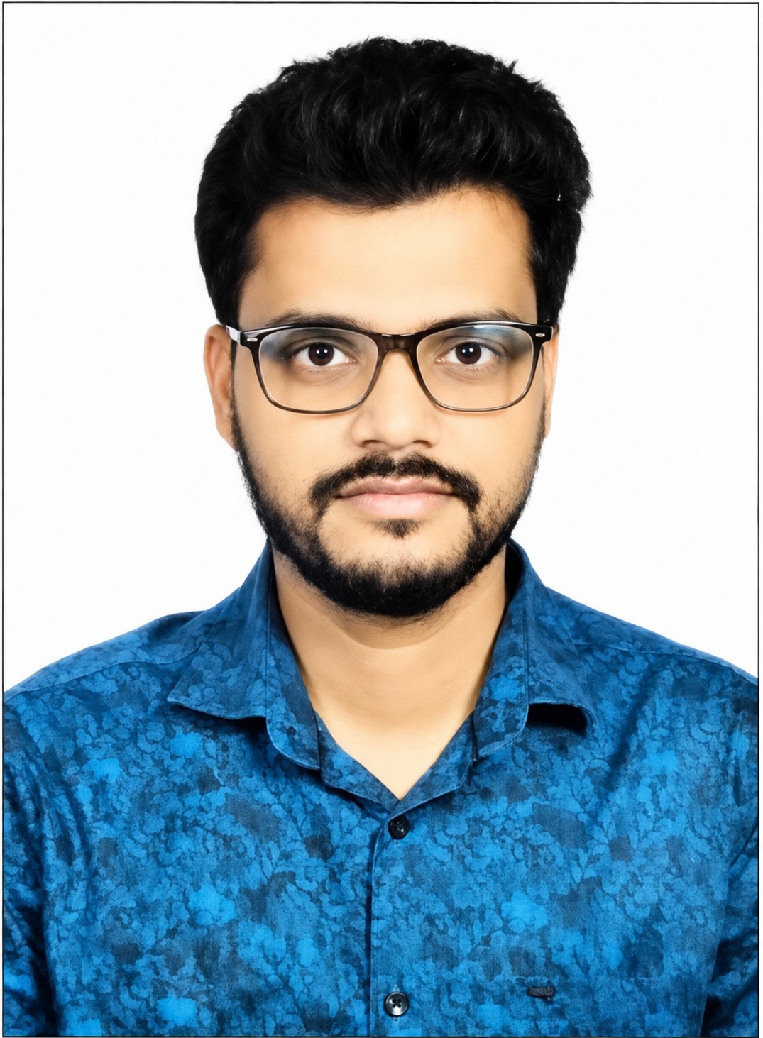 Siddhi Prakash