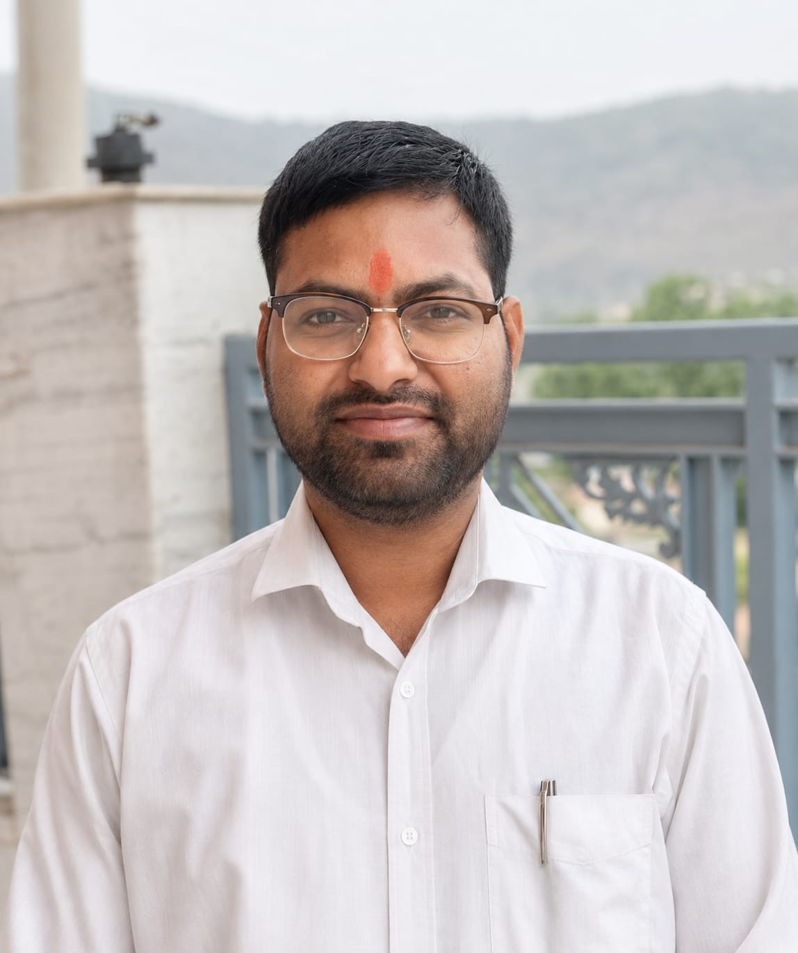 Ram Prasad Prajapati