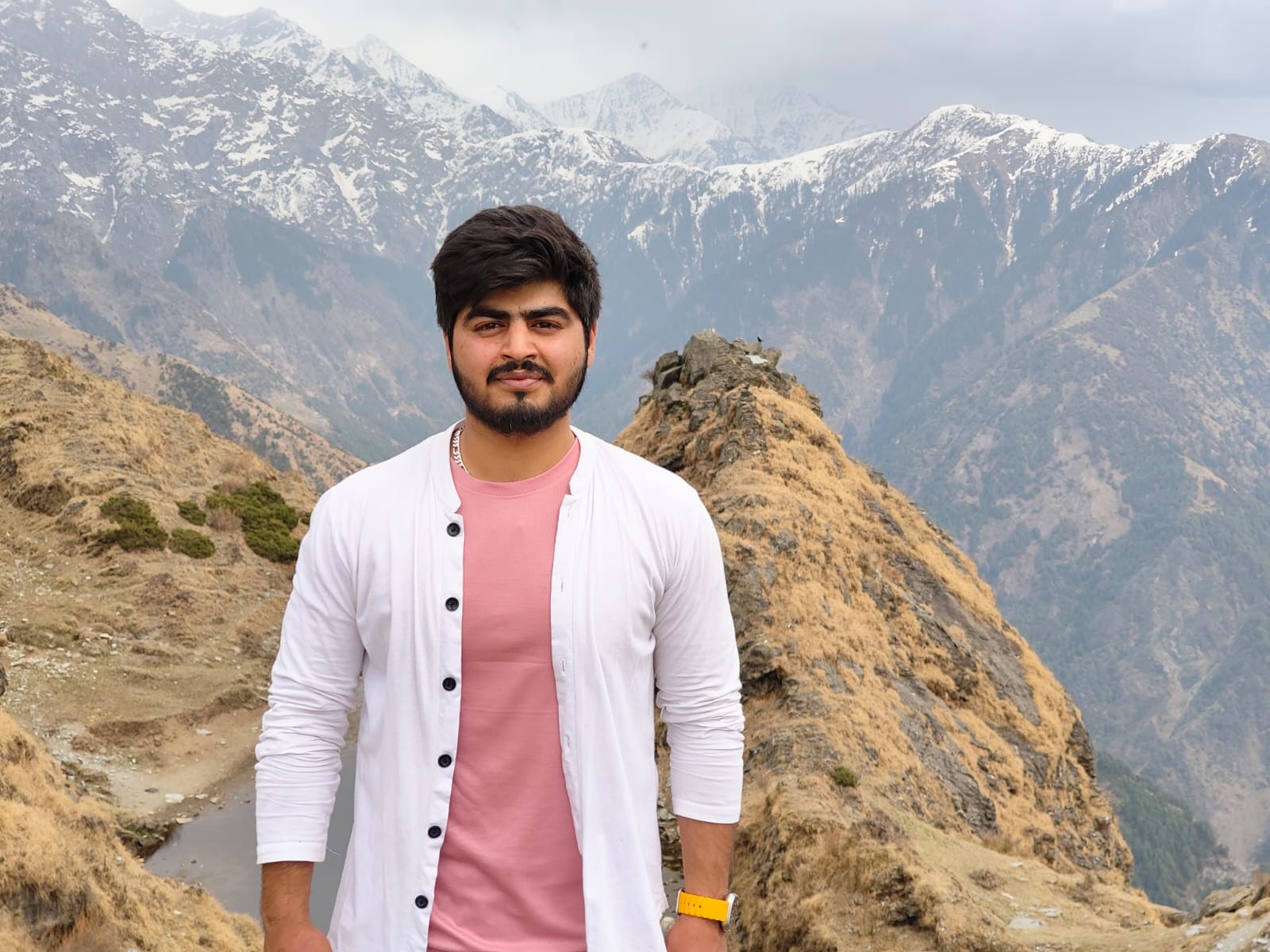 Kunal Raaj Saini