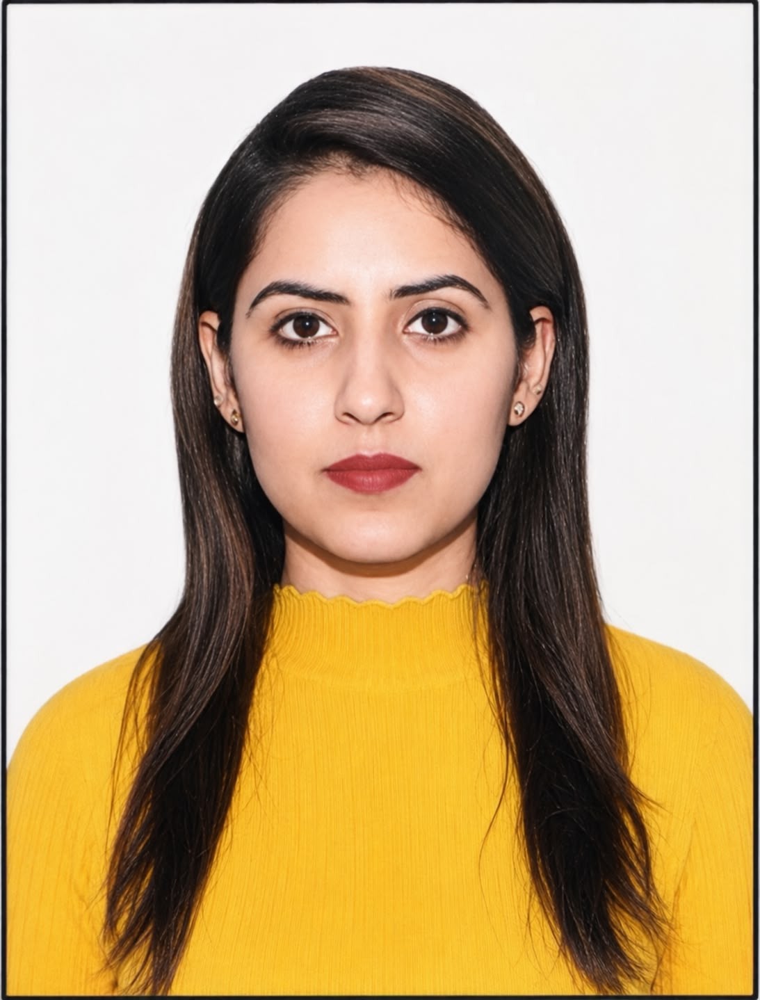 Geetika Rathi