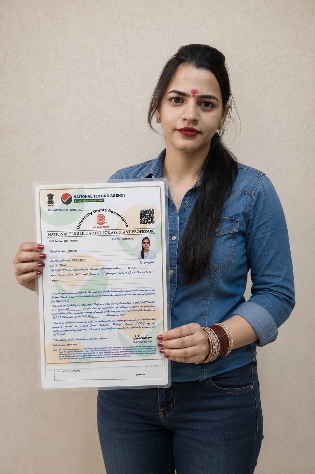 Simran